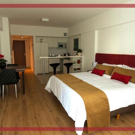 Medrano Kind Apartment Buenos Aires Ngoại thất bức ảnh