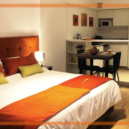 Medrano Kind Apartment Buenos Aires Ngoại thất bức ảnh