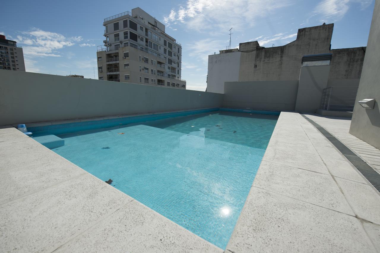 Medrano Kind Apartment Buenos Aires Ngoại thất bức ảnh