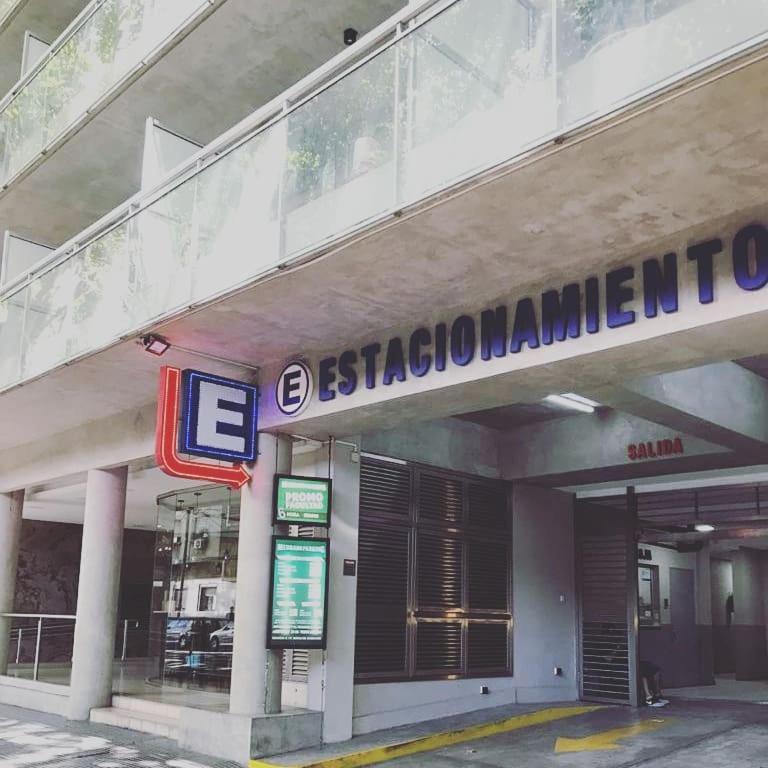 Medrano Kind Apartment Buenos Aires Ngoại thất bức ảnh