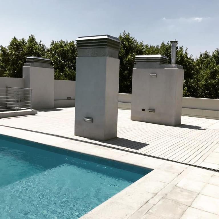 Medrano Kind Apartment Buenos Aires Ngoại thất bức ảnh
