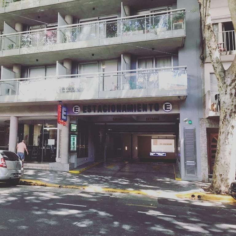 Medrano Kind Apartment Buenos Aires Ngoại thất bức ảnh