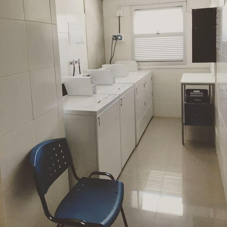 Medrano Kind Apartment Buenos Aires Ngoại thất bức ảnh