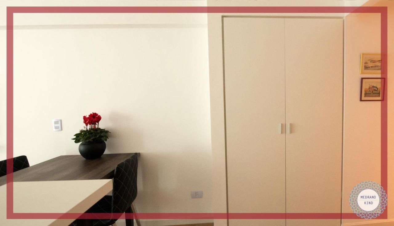 Medrano Kind Apartment Buenos Aires Ngoại thất bức ảnh