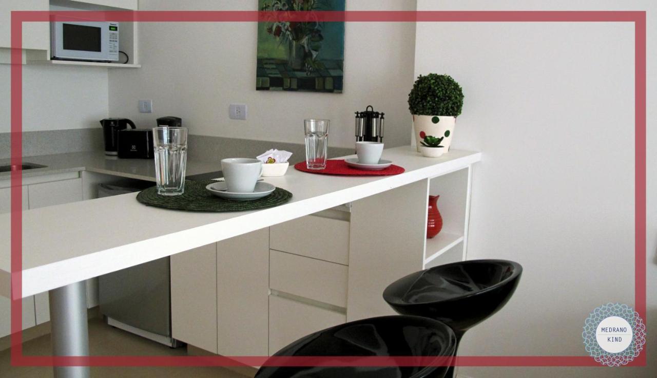 Medrano Kind Apartment Buenos Aires Ngoại thất bức ảnh