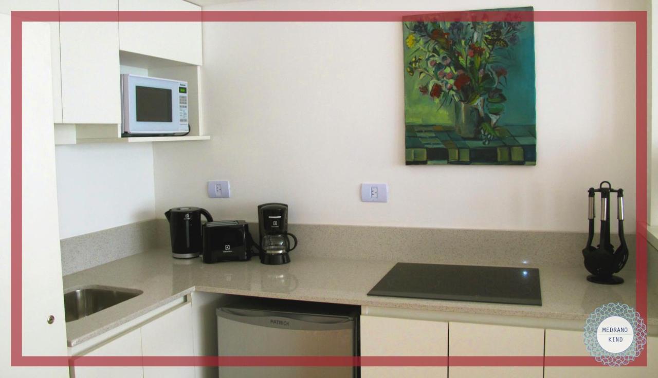 Medrano Kind Apartment Buenos Aires Ngoại thất bức ảnh