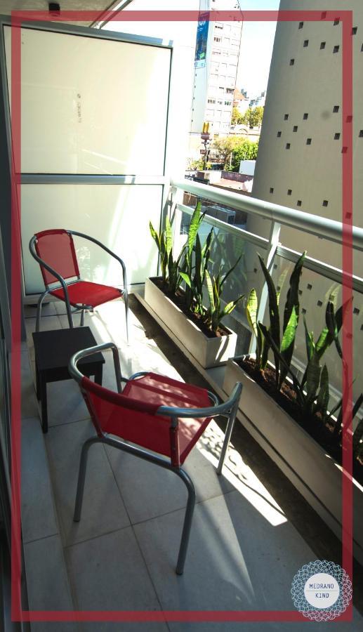 Medrano Kind Apartment Buenos Aires Ngoại thất bức ảnh