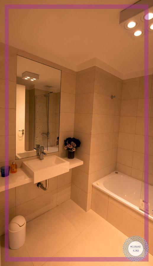 Medrano Kind Apartment Buenos Aires Ngoại thất bức ảnh