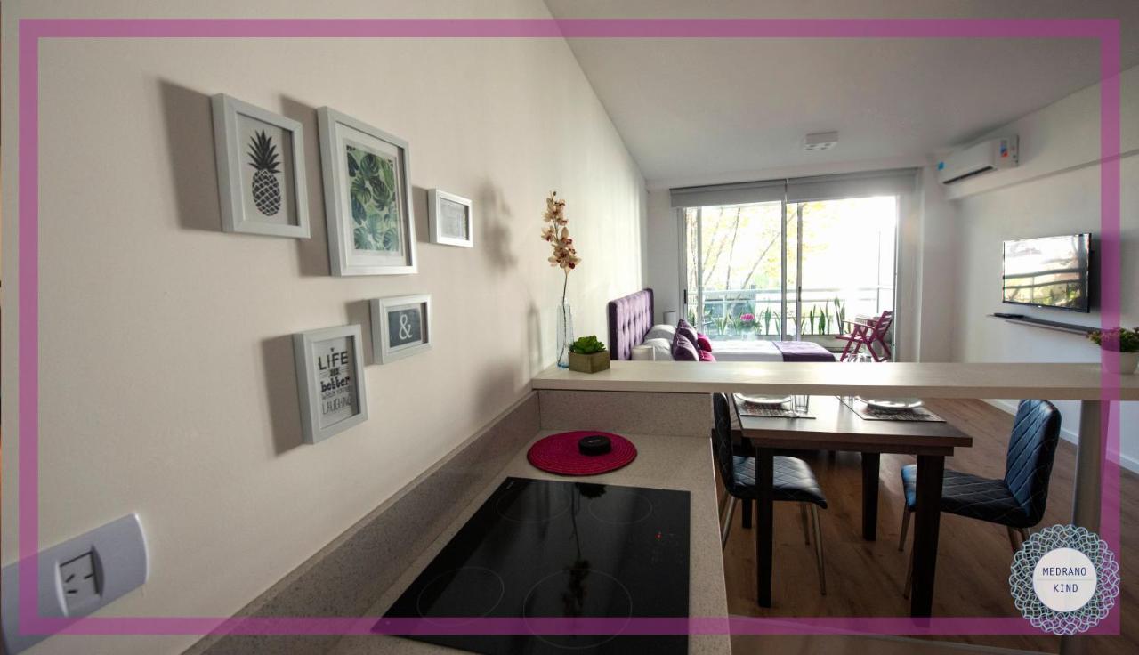 Medrano Kind Apartment Buenos Aires Ngoại thất bức ảnh