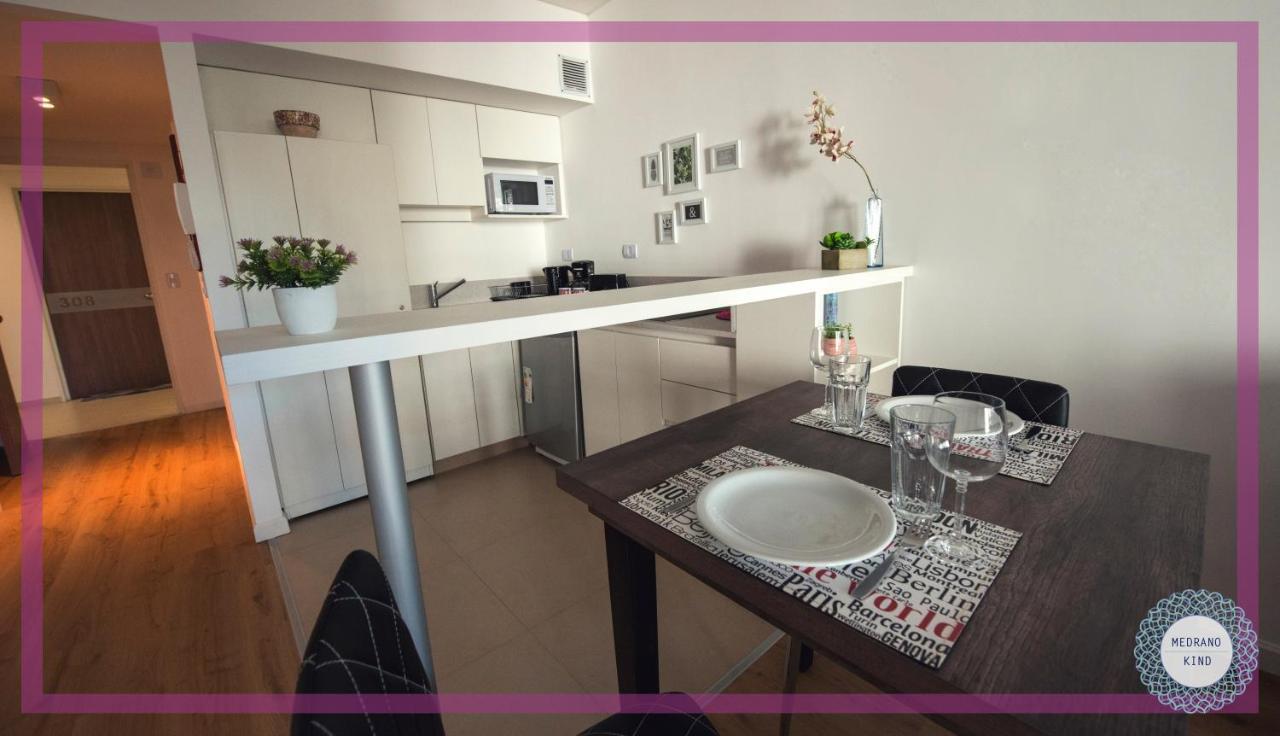 Medrano Kind Apartment Buenos Aires Ngoại thất bức ảnh