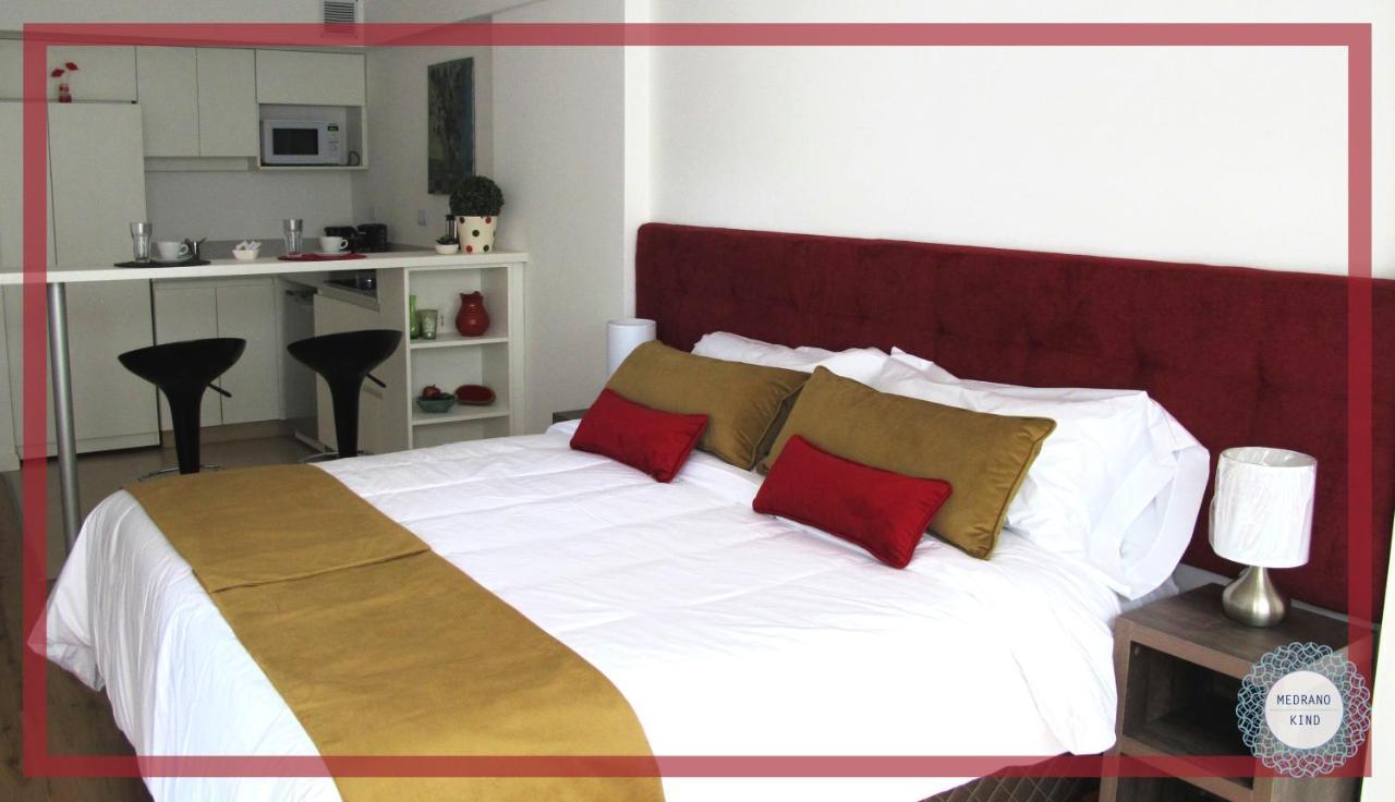 Medrano Kind Apartment Buenos Aires Ngoại thất bức ảnh