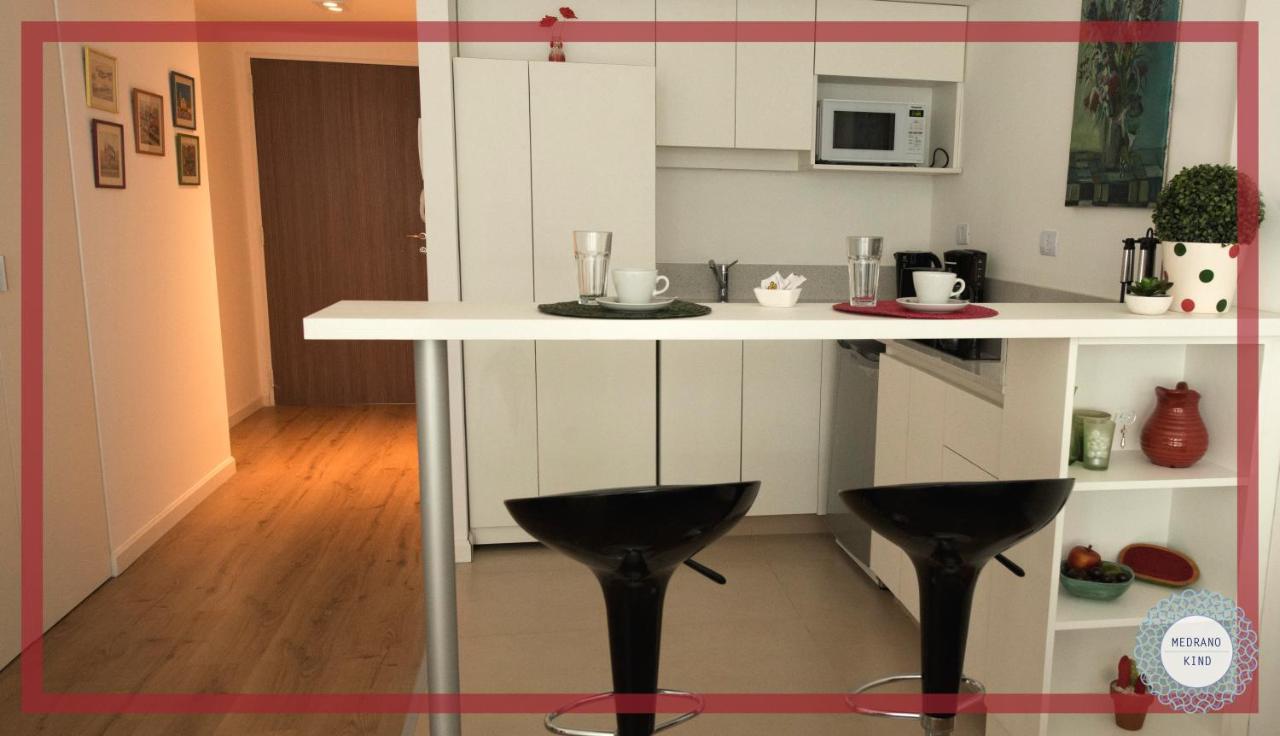 Medrano Kind Apartment Buenos Aires Ngoại thất bức ảnh