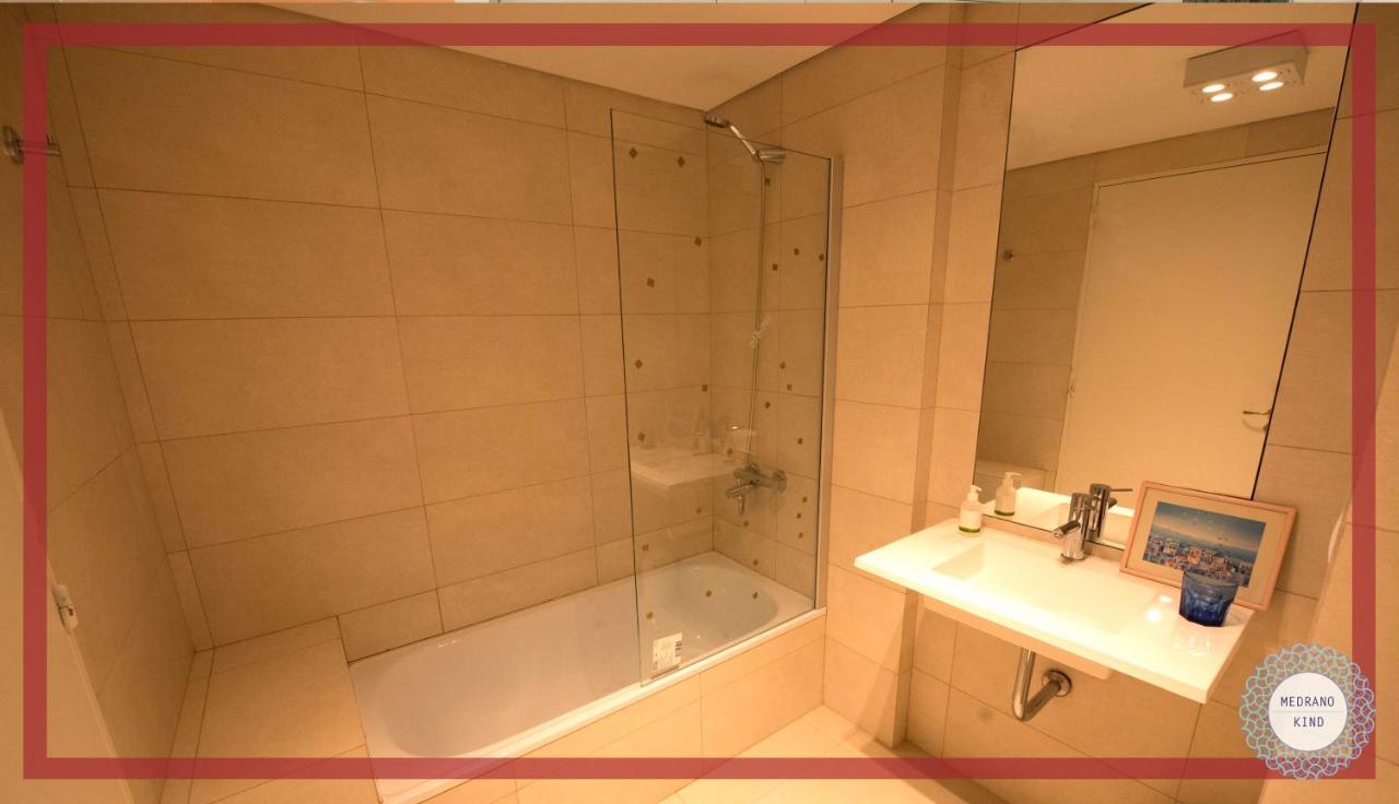Medrano Kind Apartment Buenos Aires Ngoại thất bức ảnh