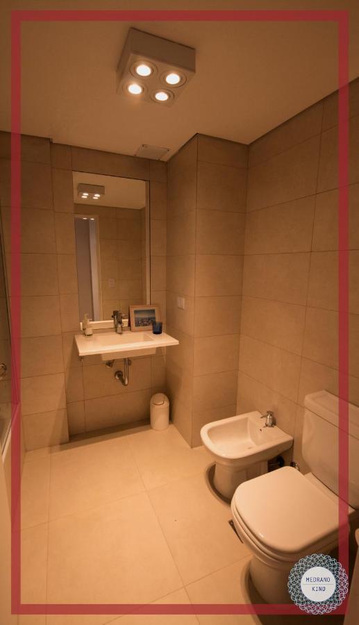 Medrano Kind Apartment Buenos Aires Ngoại thất bức ảnh