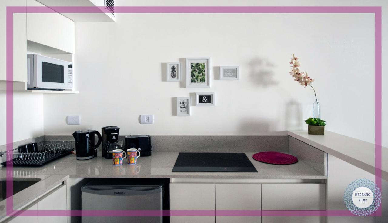 Medrano Kind Apartment Buenos Aires Ngoại thất bức ảnh