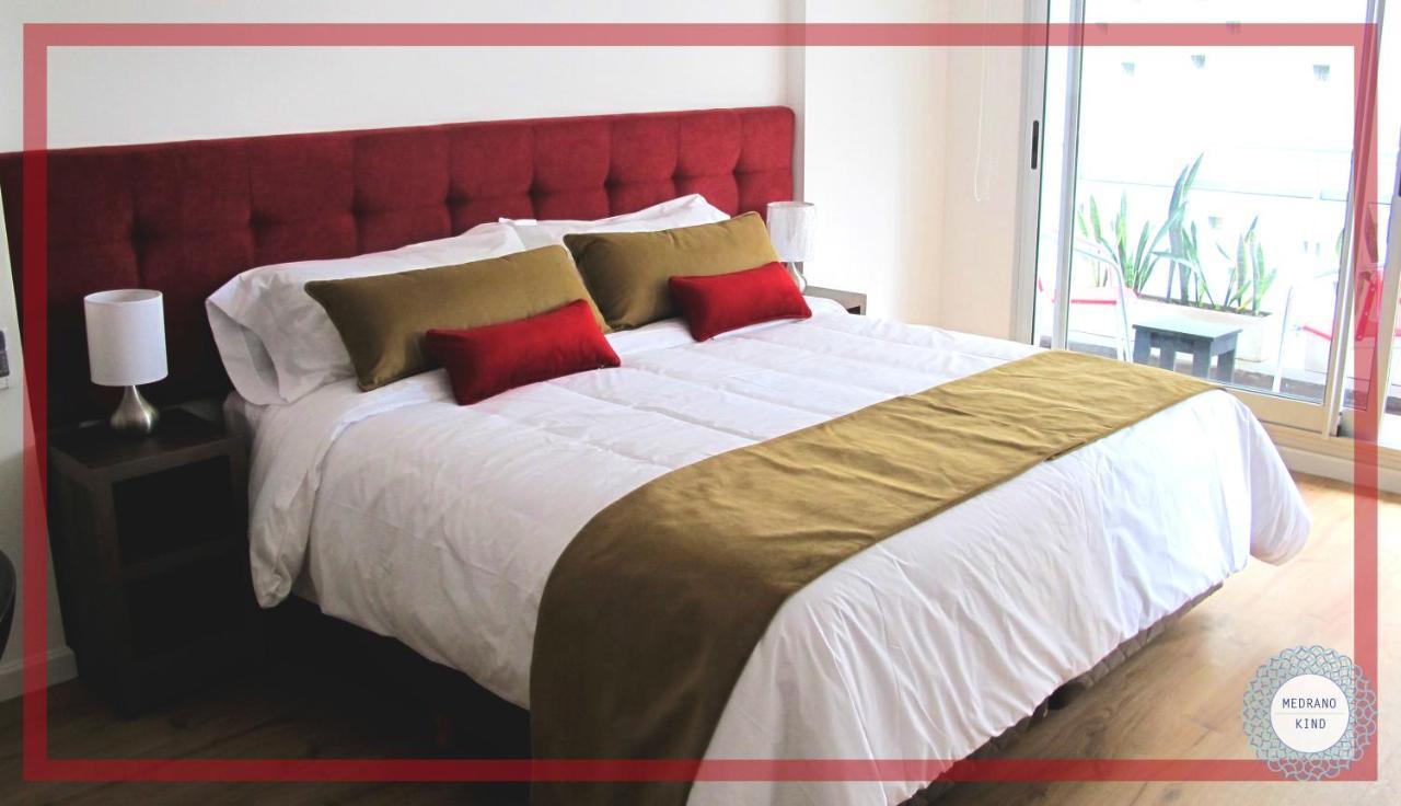 Medrano Kind Apartment Buenos Aires Ngoại thất bức ảnh