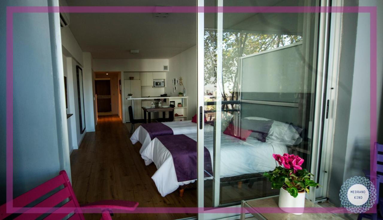 Medrano Kind Apartment Buenos Aires Ngoại thất bức ảnh