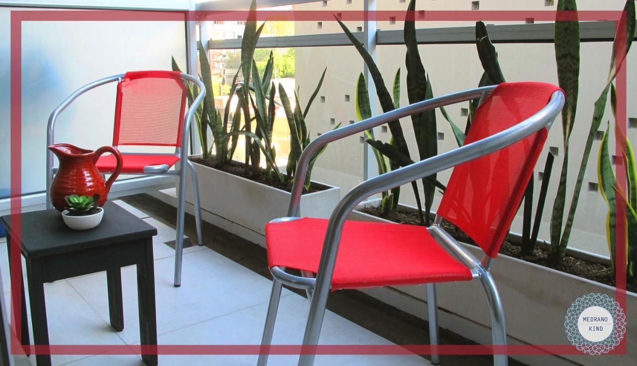 Medrano Kind Apartment Buenos Aires Ngoại thất bức ảnh