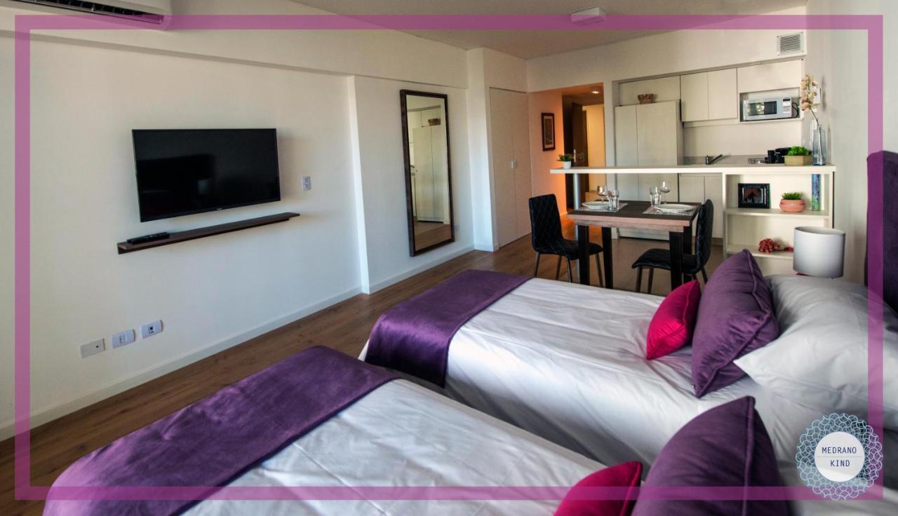 Medrano Kind Apartment Buenos Aires Ngoại thất bức ảnh