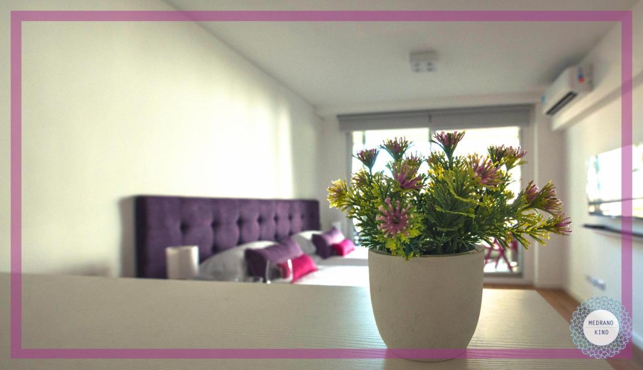 Medrano Kind Apartment Buenos Aires Ngoại thất bức ảnh