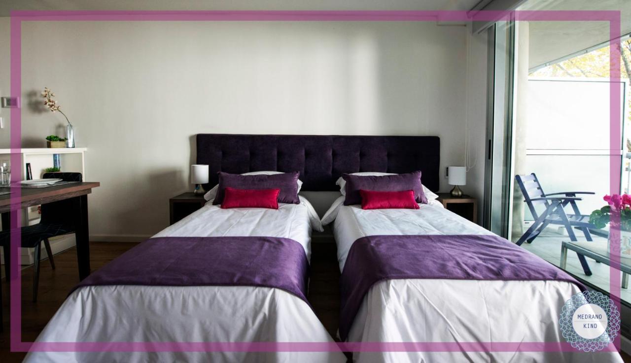 Medrano Kind Apartment Buenos Aires Ngoại thất bức ảnh
