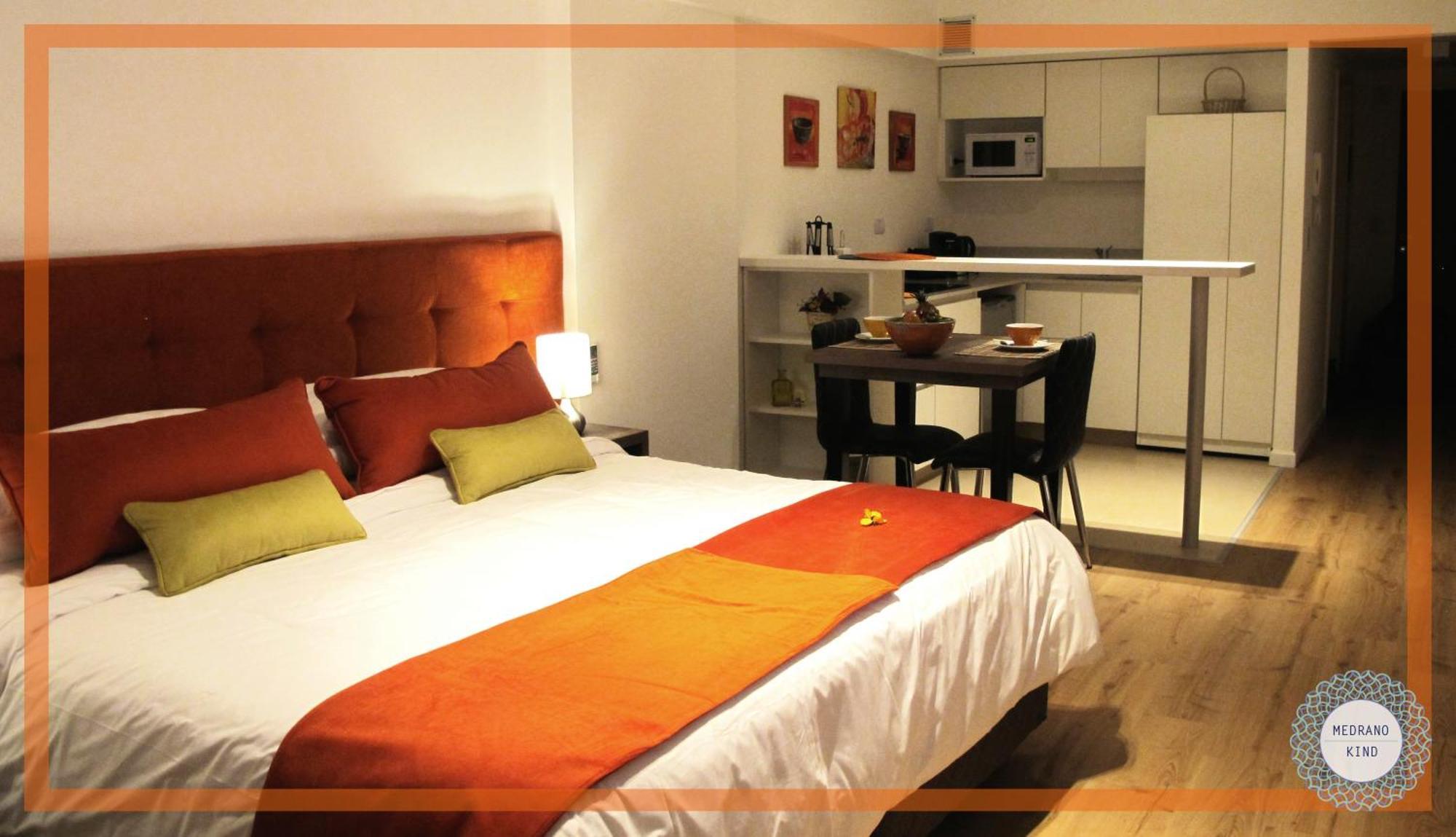 Medrano Kind Apartment Buenos Aires Ngoại thất bức ảnh