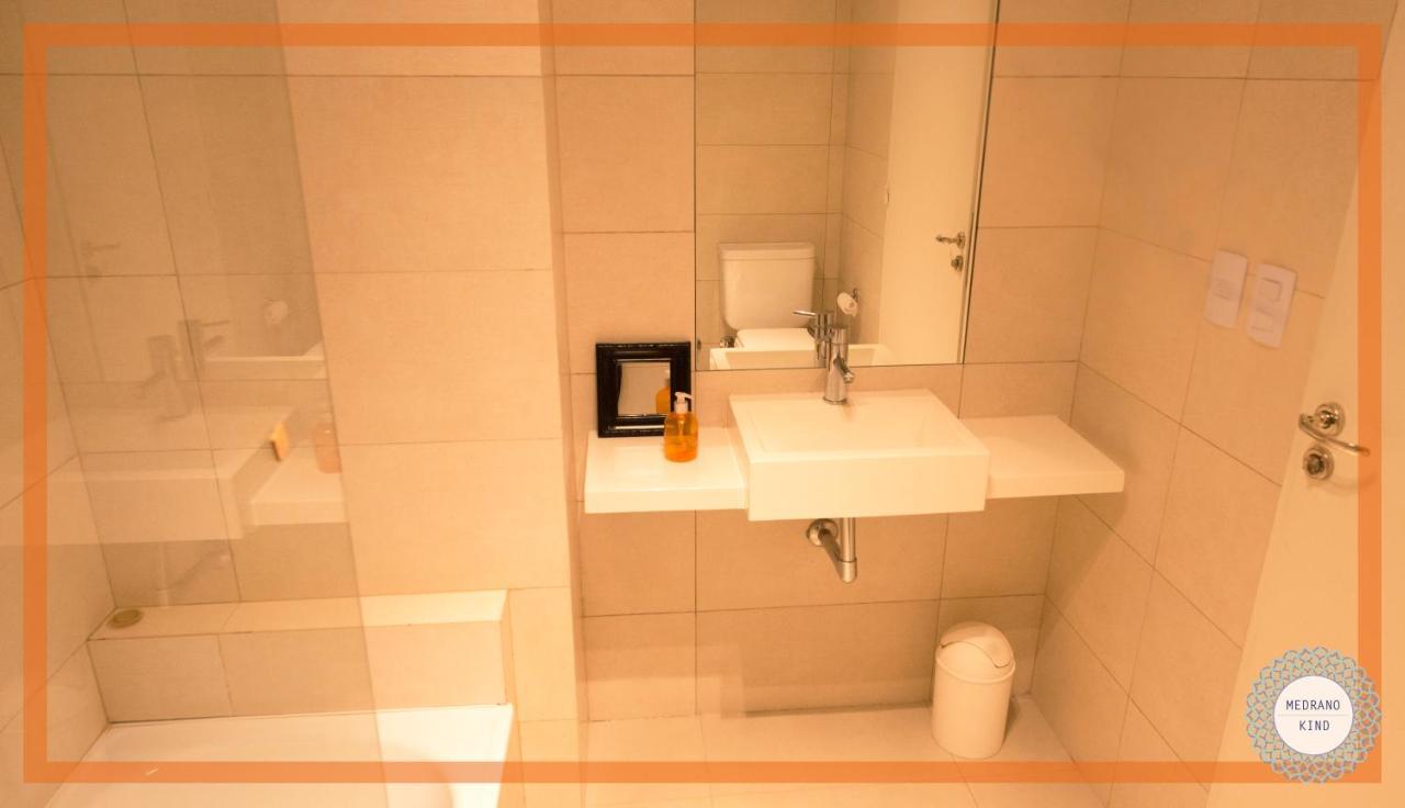 Medrano Kind Apartment Buenos Aires Ngoại thất bức ảnh