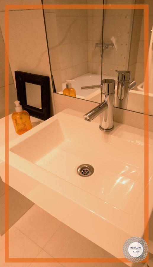 Medrano Kind Apartment Buenos Aires Ngoại thất bức ảnh